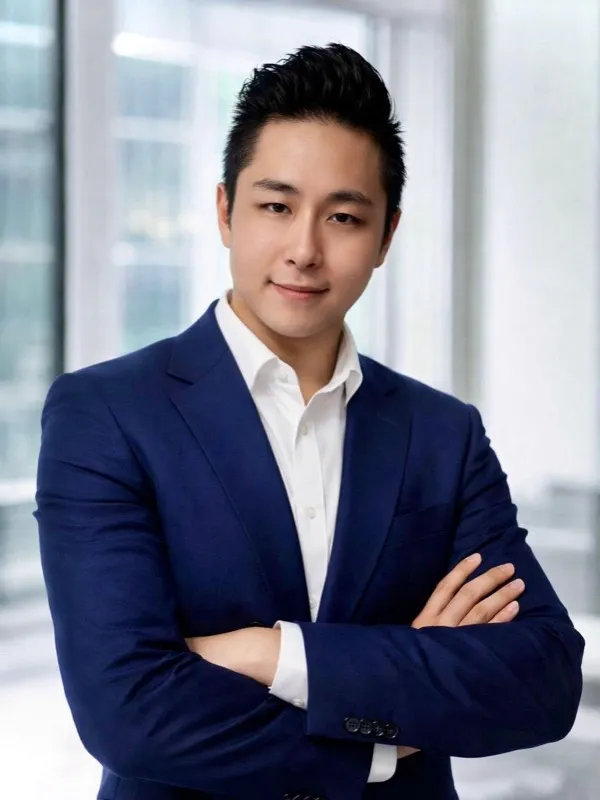 Chris Yu